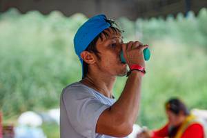 BIB: 
                            <button type="button" onclick="openModal(25060350)" class="btn btn-primary btn-sm float-right btn-popup" data-toggle="modal" data-target=".modal-high-quality">
                        <i class="fas fa-shopping-cart"></i> Add to Cart
                    </button>
                                            <button type="button" onclick="isThisMe(25060350, true)" class="btn btn-success btn-sm float-right btn-popup btn-isme hidden" data-toggle="tooltip" data-placement="bottom" title="นี่คือรูปของคุณใช่ไหม คลิกที่นี่เพื่อเอาเข้าอัลบั้ม">
                        <i class="fas fa-plus"></i> Add to album
                    </button>
                    <button type="button" onclick="isThisMe(25060350, false)" class="btn btn-warning btn-sm float-right btn-popup btn-isnotme hidden">
                        <i class="fas fa-ban"></i> Remove from album
                    </button>